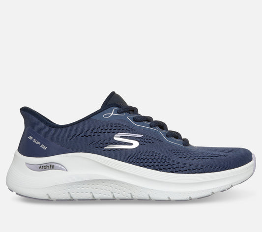 Arch Fit 2.0 - Bold Motion Shoe Skechers.no