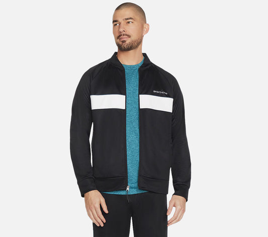 SkechTech Premier Track Jacket Clothes Skechers.no