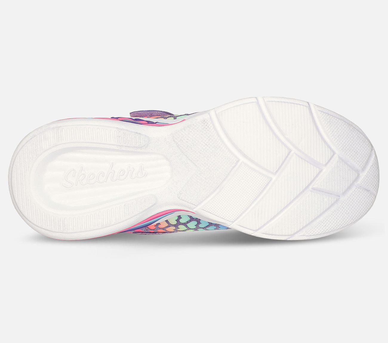 Sweetheart Lights - Lovely Colors Shoe Skechers