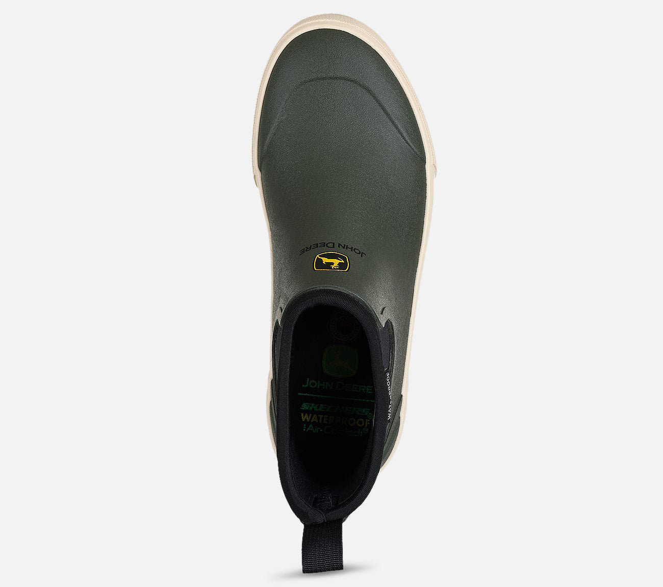 John Deere: Windard - Waterproof Boot Skechers.no