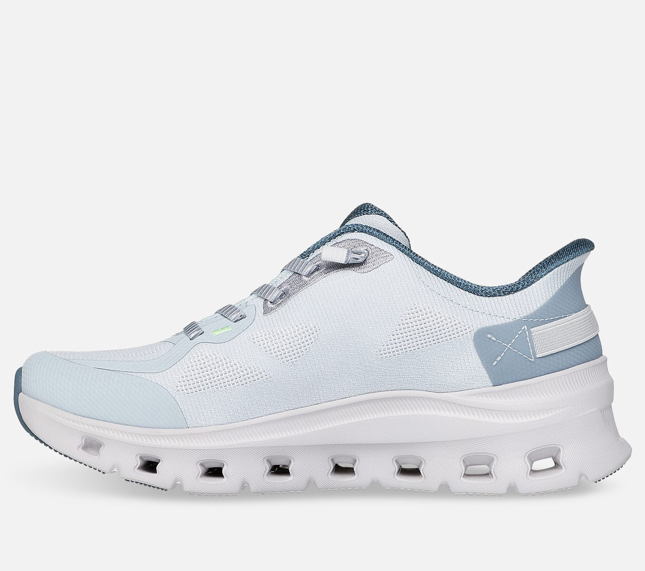 Slip-ins: Glide-Step Pro - Pure Motion