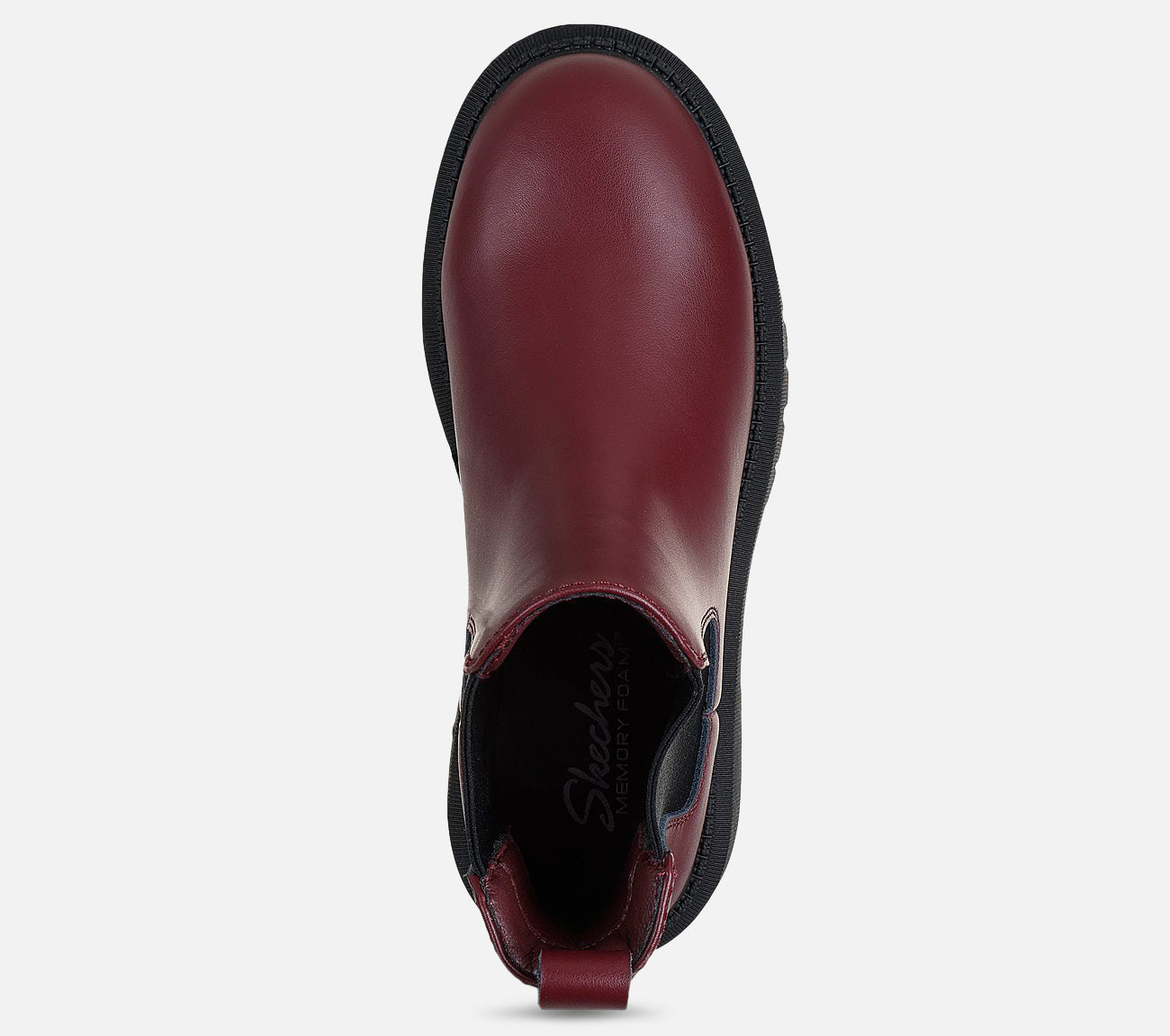 Modern Rugged - The Voyager Boot Skechers.no