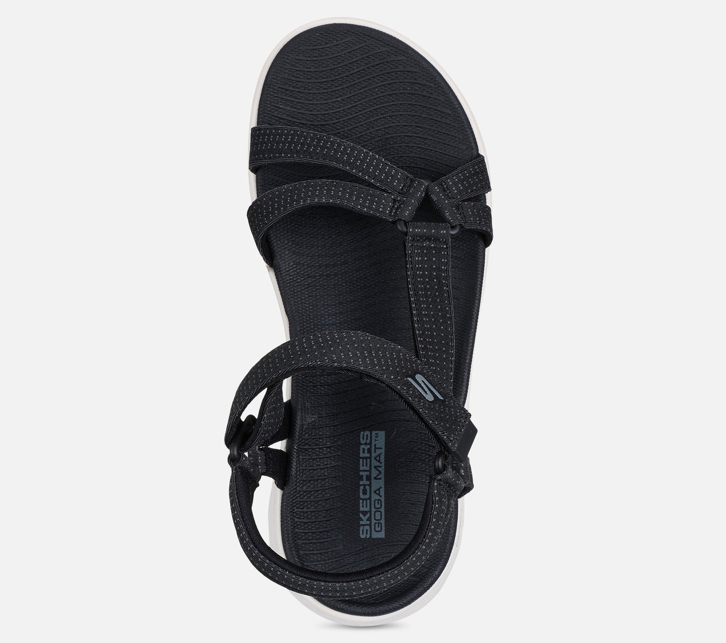 GO WALK Flex Sandal - Sublime Sandal Skechers.no