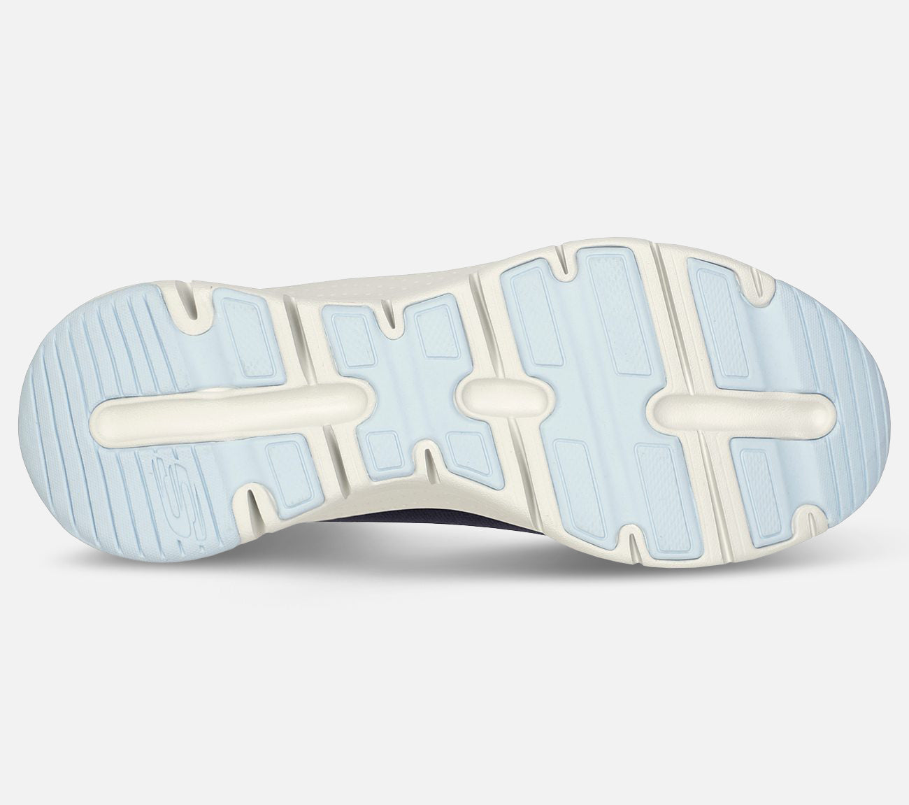 Arch Fit - Big Appeal Shoe Skechers