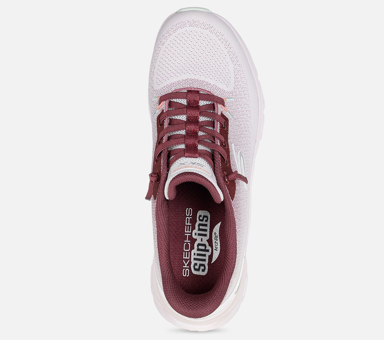 Slip-ins: Arch Fit Glide-Step Pro Shoe Skechers.no