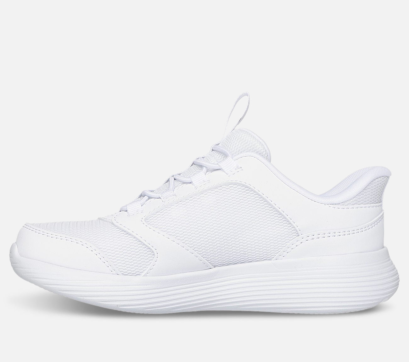 Slip-ins: GO RUN 400 V.2 - Turbo-Brisk Shoe Skechers.no
