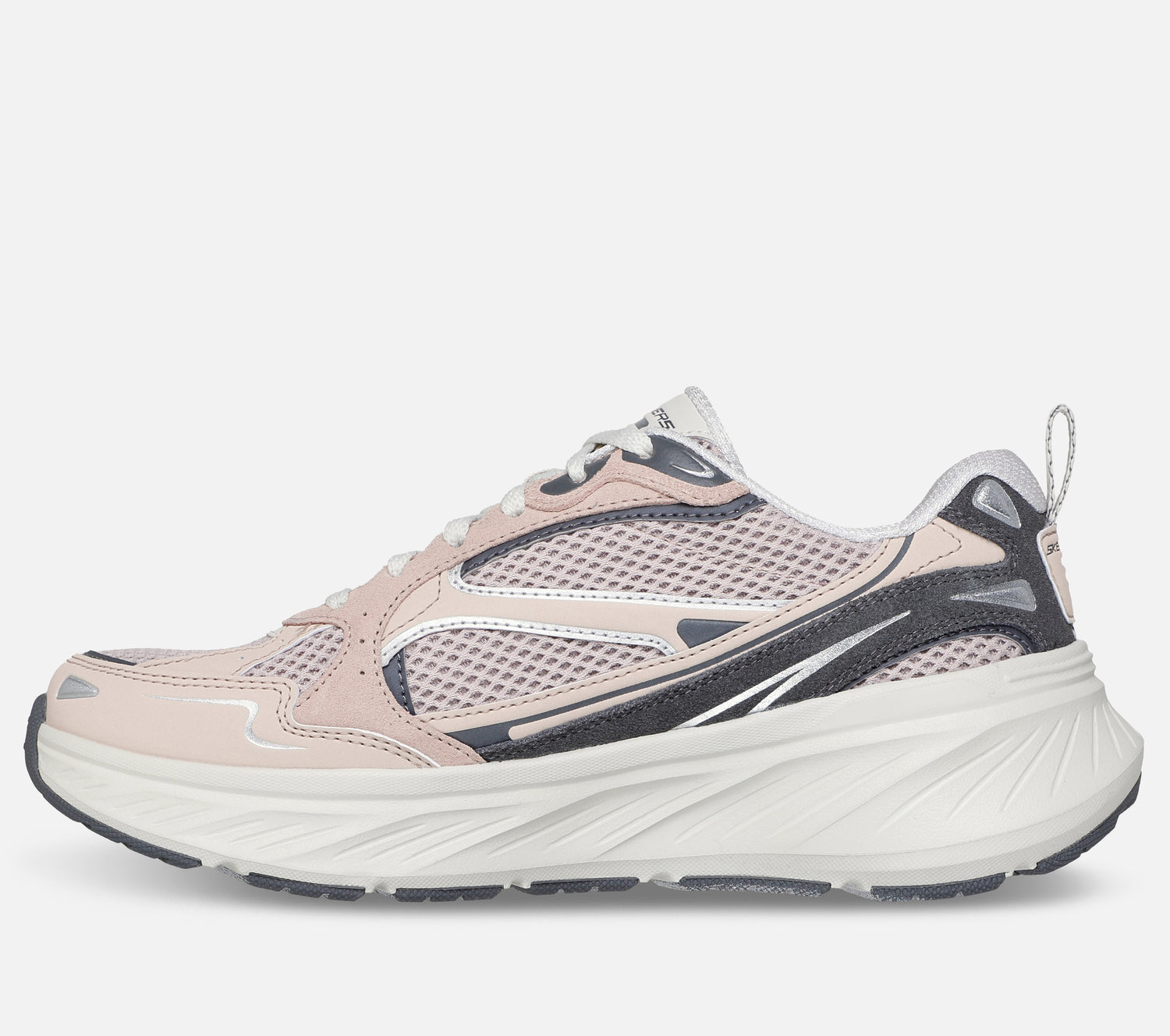 Relaxed Fit: Edgeride - Cool Fusion Shoe Skechers.no