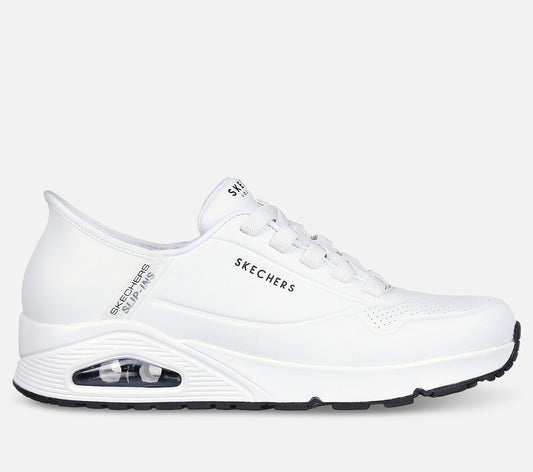Slip-ins: Uno - Easy-Air Shoe Skechers.no