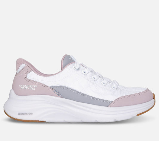 Slip-ins: Contour Foam - Cozy Fit