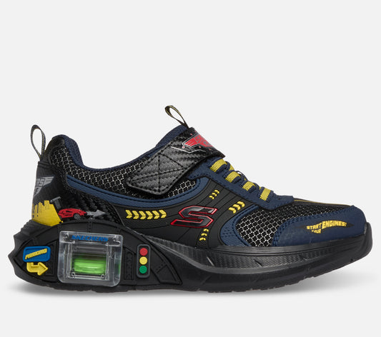 Garage Shoe Skechers.no