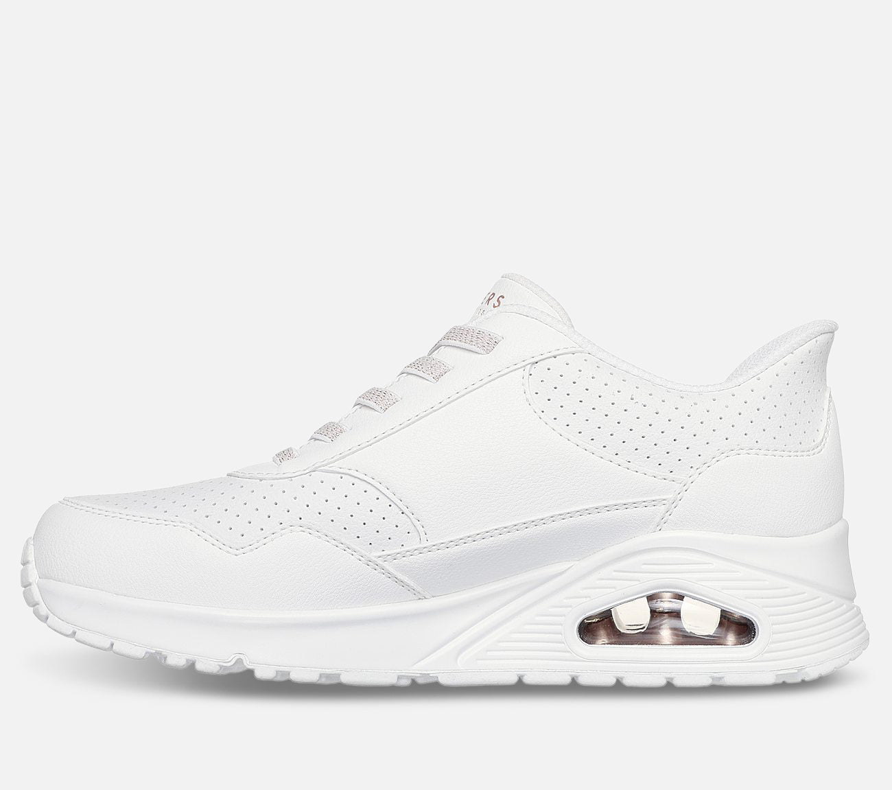 Slip-ins: Uno - Banksia Luxe Shoe Skechers.no