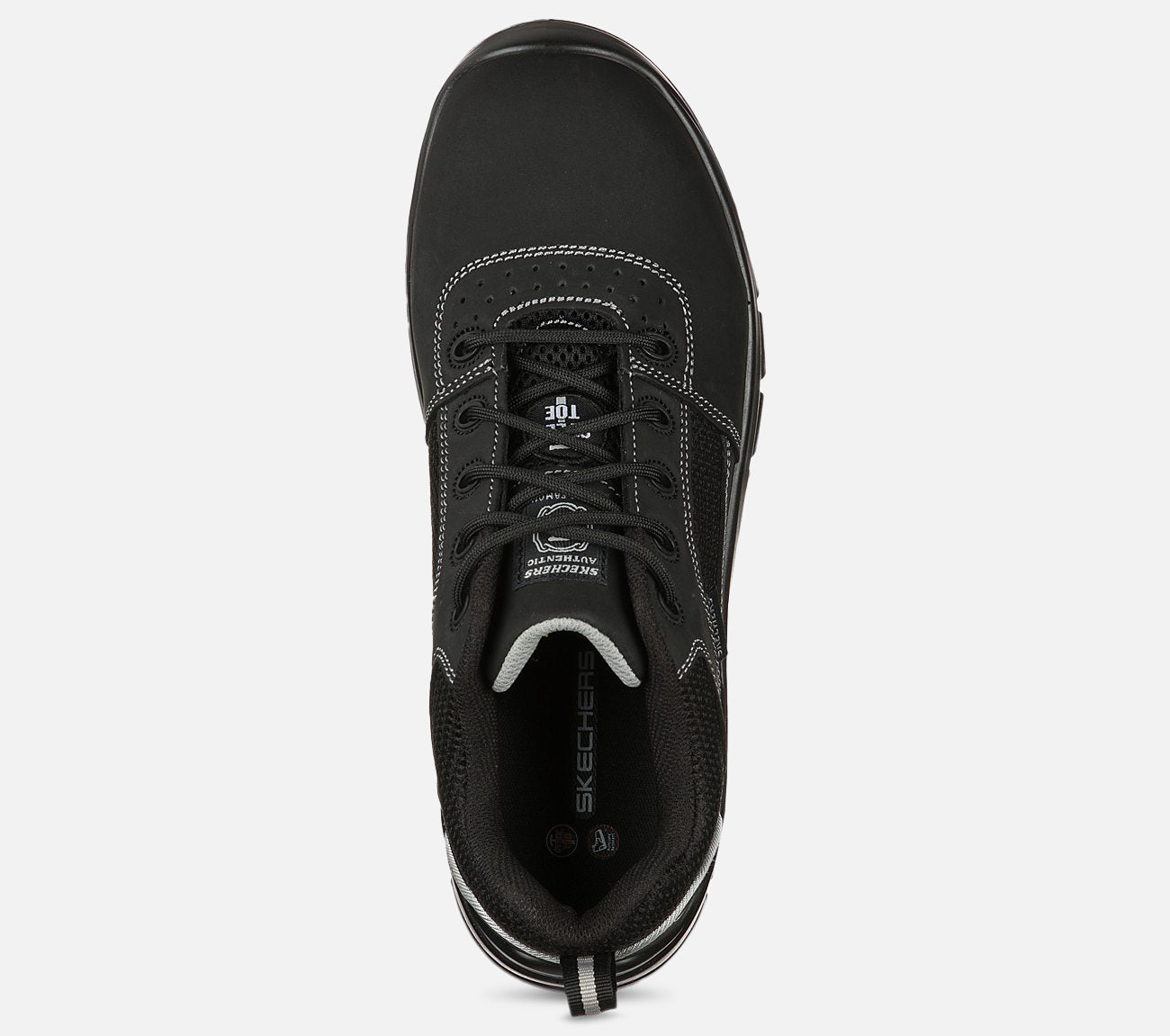 Work: Trophus ST Work Skechers.no