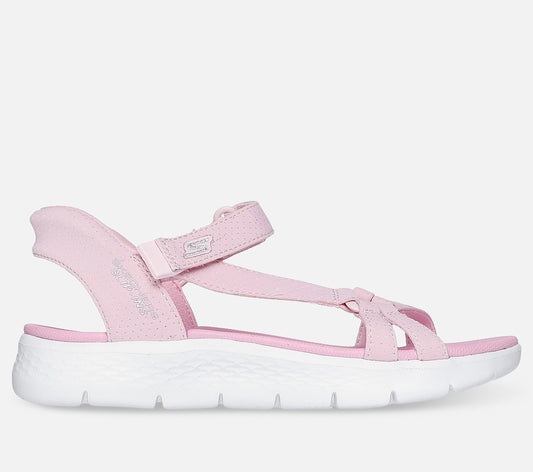 Slip-ins: GO WALK Flex Sandal - Lots Of Sol Sandal Skechers.no