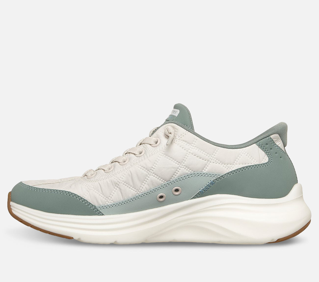 Slip-ins: Contour Foam - Cozy Fit