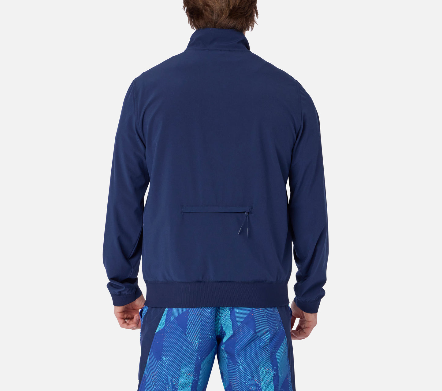 Premier Jacket Clothes Skechers.no