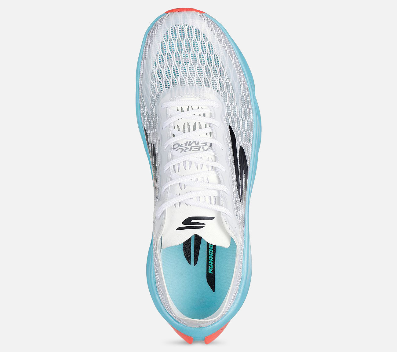 Aero Tempo Shoe Skechers.no