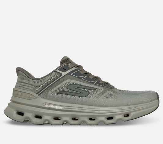Slip-ins: GO RUN Arch Fit Glide-Step Shoe Skechers.no