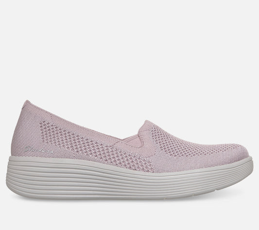 Relaxed Fit: Arch Fit Laguna - Adore Ballerina Skechers.no