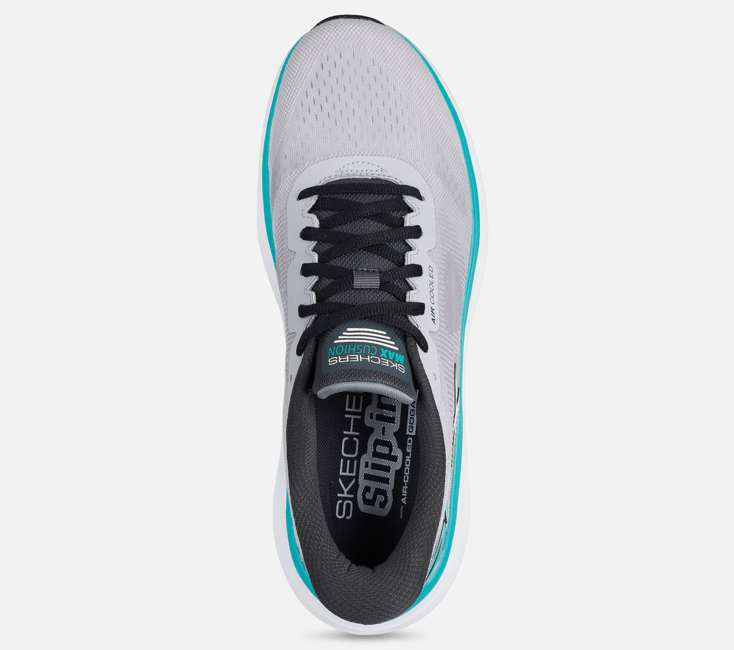 Slip-ins: Max Cushioning Endeavour - Exciton Shoe Skechers.no