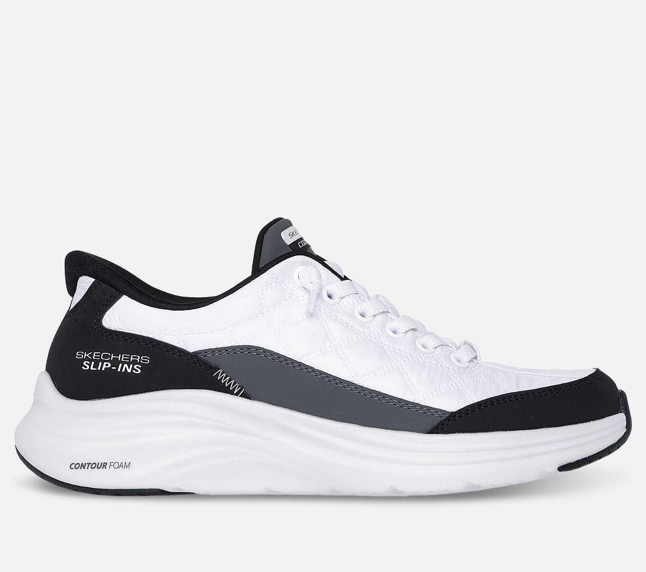 Slip-ins: Contour Foam - Cozy Fit Shoe Skechers.no