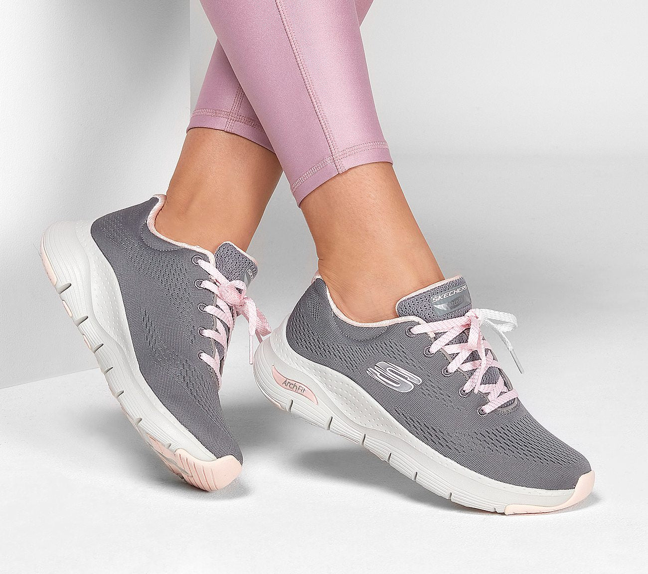 Arch Fit - Big Appeal Shoe Skechers
