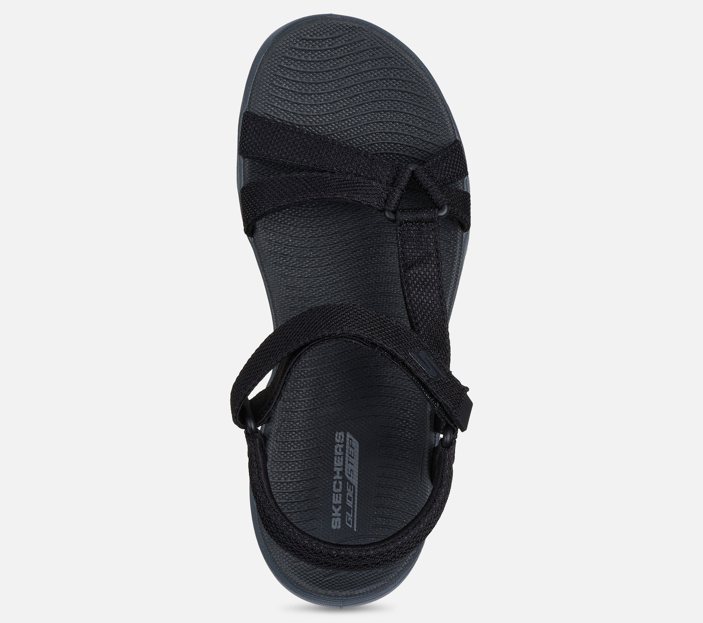 Go Walk Glide-Step 2.0 - Rowen Sandal Skechers.no