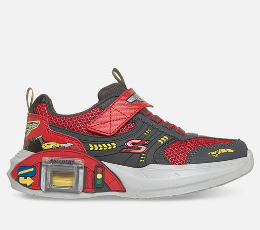 Garage Shoe Skechers.no