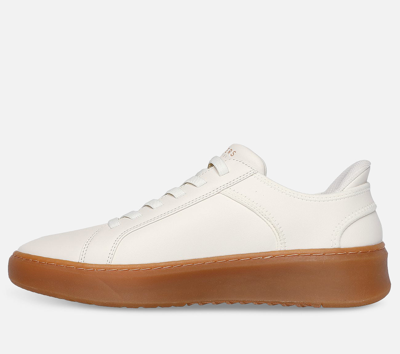Slip-ins: Court Break - Double Vented Shoe Skechers.no