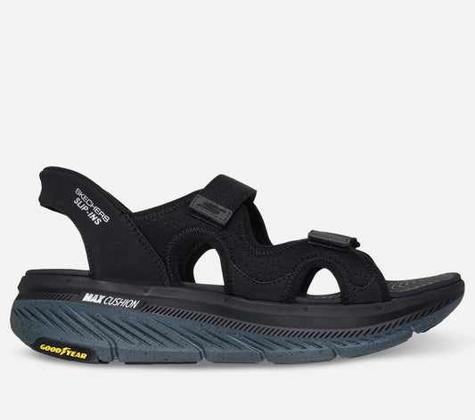 Slip-ins: Max Cushioning Premier 2.0 Sandal - Julian Sandal Skechers.no