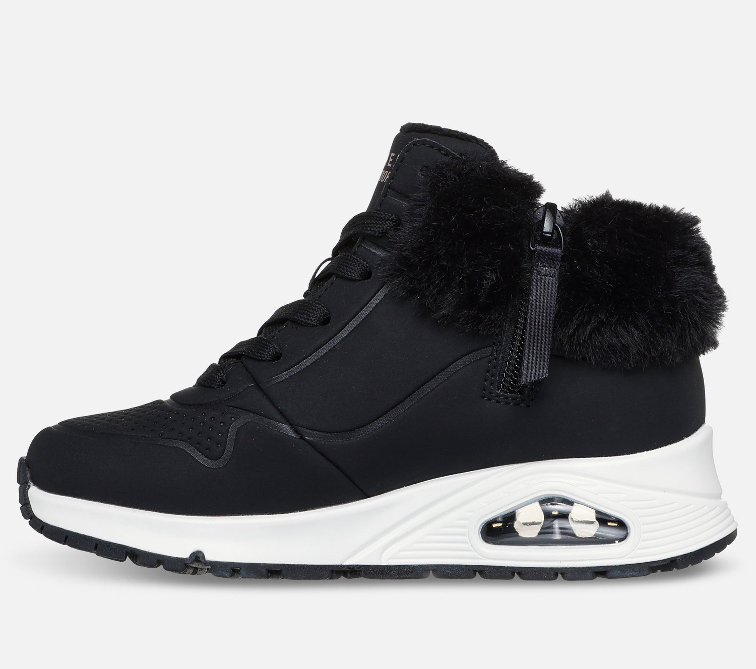 Waterproof: Uno Gen1 - Comfurt Kicks Boot Skechers.no