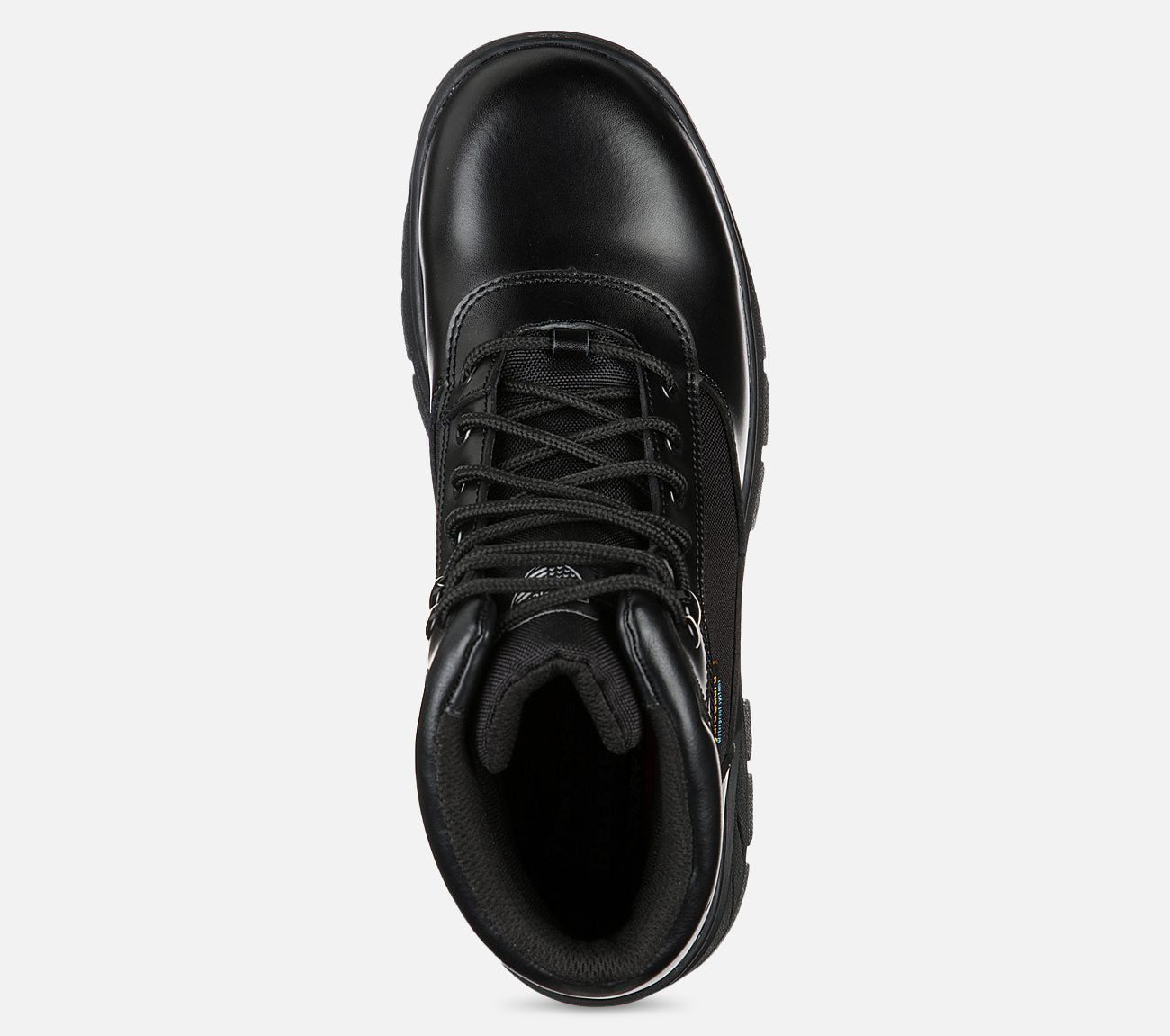 Work: Wascana - Benen WP SR - Waterproof Work Skechers.no