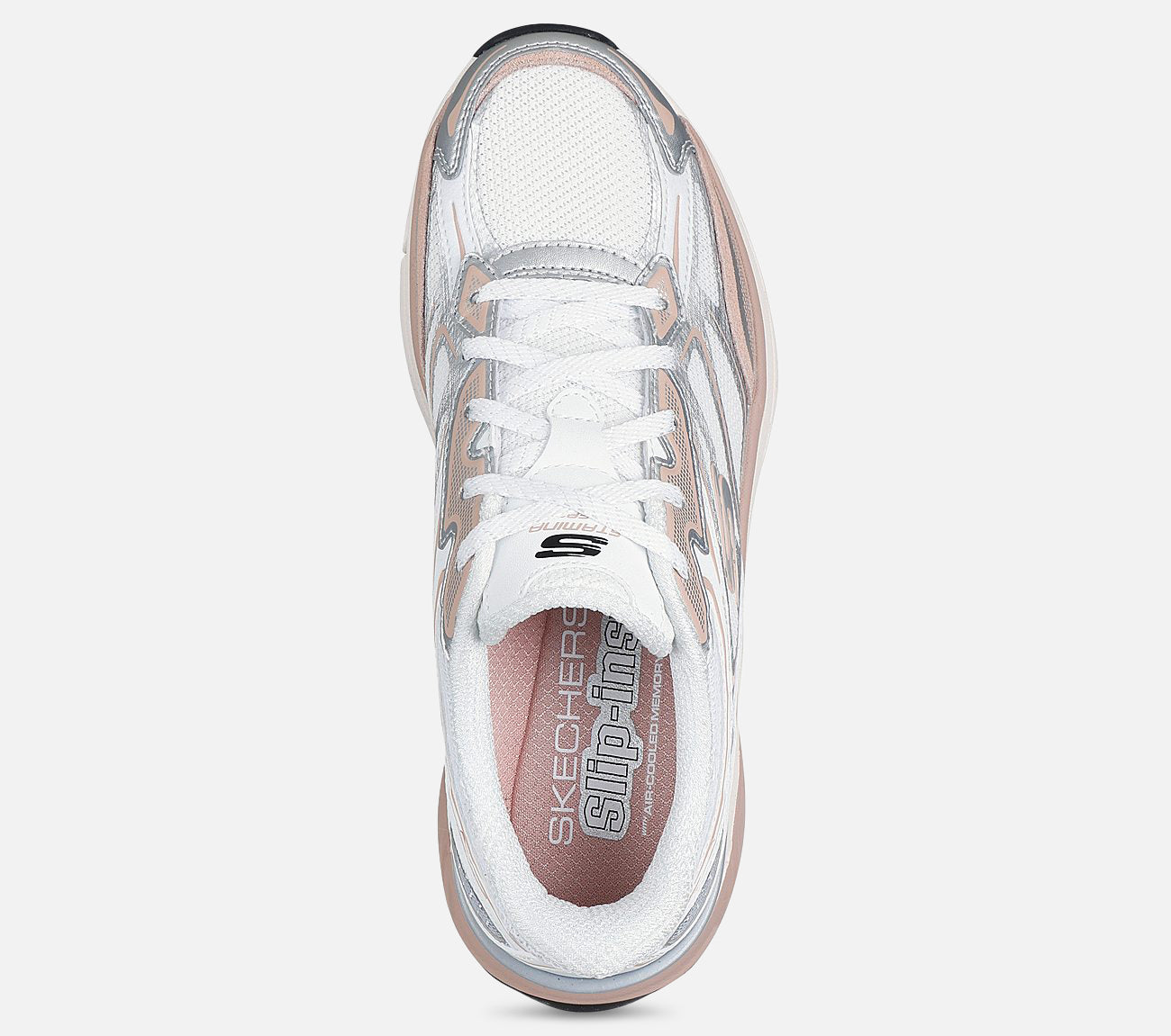 Slip-ins: Stamina Sport