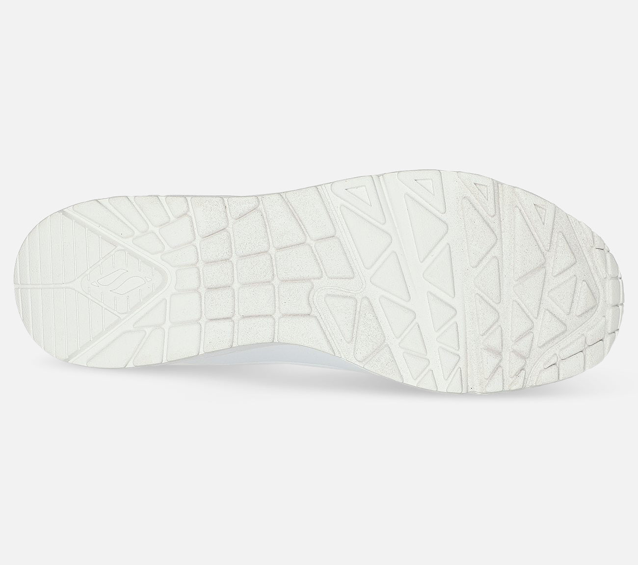 Wide Fit: Uno - Stand on Air Shoe Skechers.no