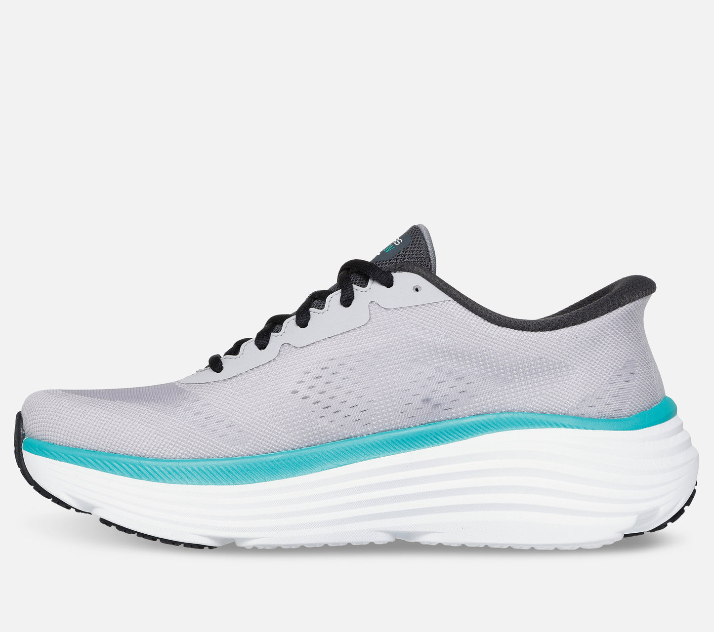 Slip-ins: Max Cushioning Endeavour - Exciton Shoe Skechers.no