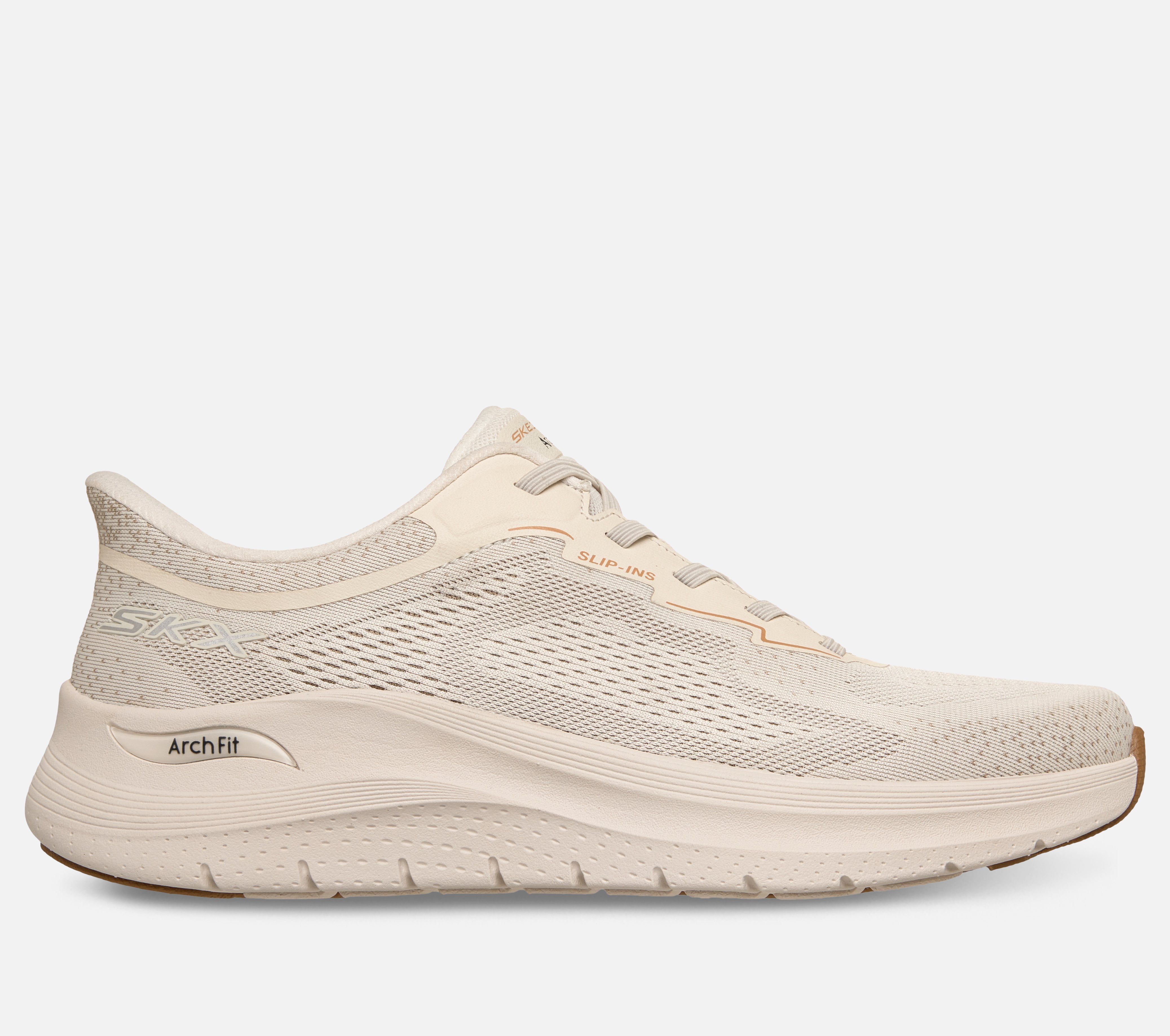 ②ヒロ Slip-ins: Arch Fit 2.0 - Rovant – Skechers.no