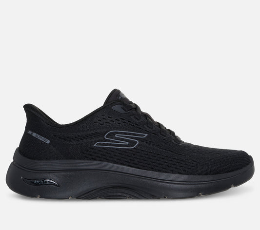 Slip-ins: GO WALK Arch Fit 2.0 - Kathy Shoe Skechers.no