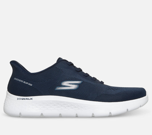 Slip-ins: GO WALK Flex - Master Shoe Skechers.no