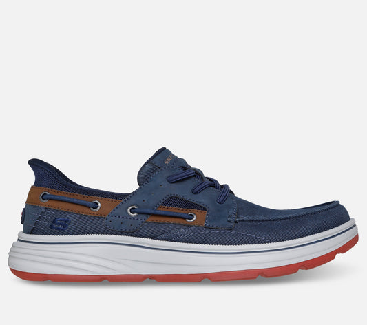 Relaxed Fit: Slip-ins: Troutt - Davey