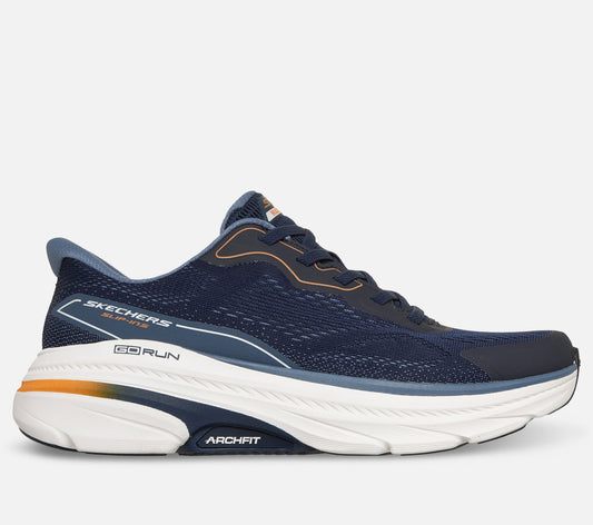 Slip-ins: Max Cushioning Arch Fit 2.0 - Azusah Shoe Skechers.no