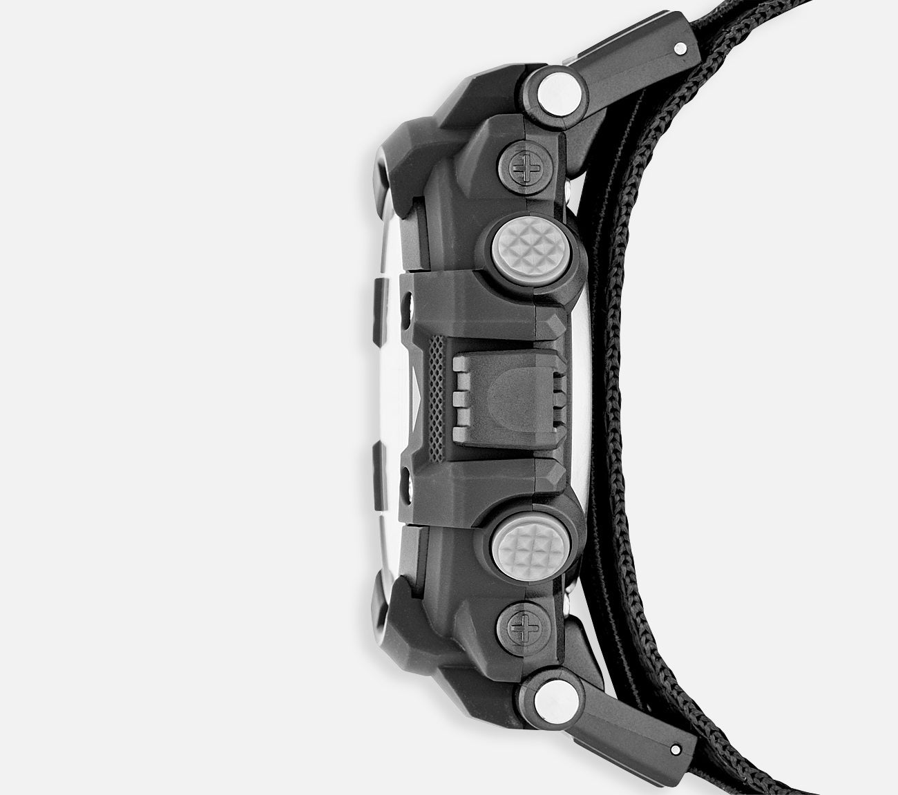 Keats Digital klokke Watches Skechers