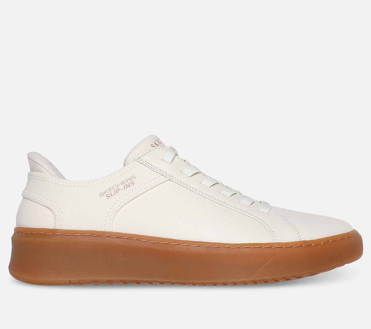 Slip-ins: Court Break - Double Vented Shoe Skechers.no