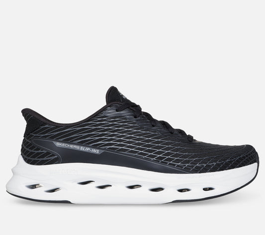 Slip-ins: Max Cushioning Glide-Step - Sapphire Shoe Skechers.no