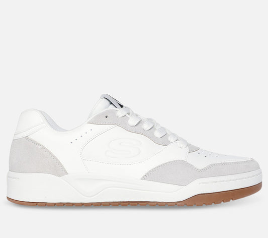 Koopa Court - Volley Low Shoe Skechers.no