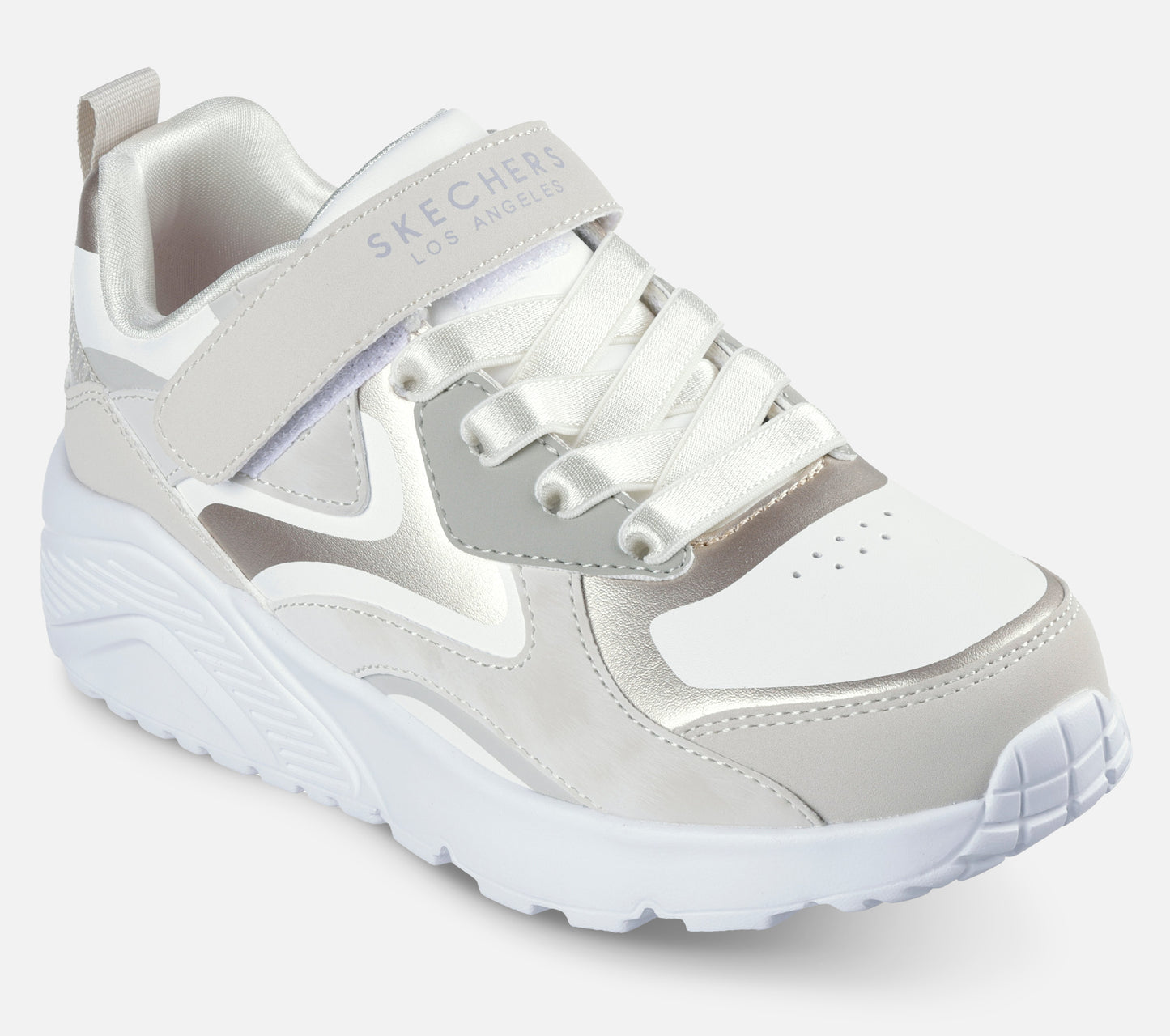 Uno Lite - Metallic Burst Shoe Skechers.no