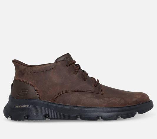 Extra Wide Fit: Slip-ins: Arch Fit Garza - Ridley Boot Skechers.no