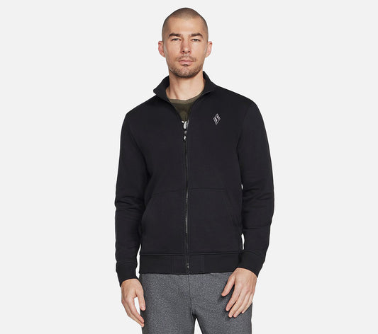 GO WALK hoodie Clothes Skechers