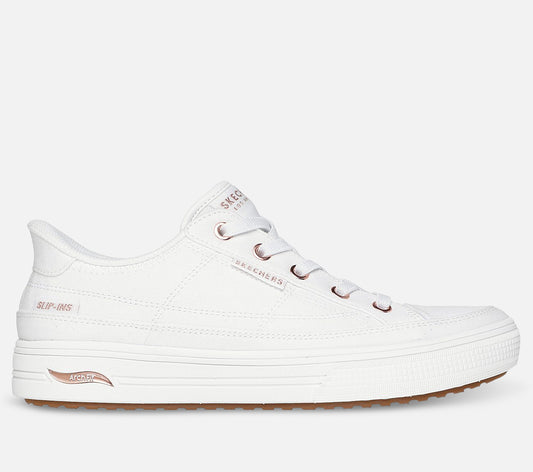 Slip-ins: Arch Fit Arcade - See Ya There Shoe Skechers.no