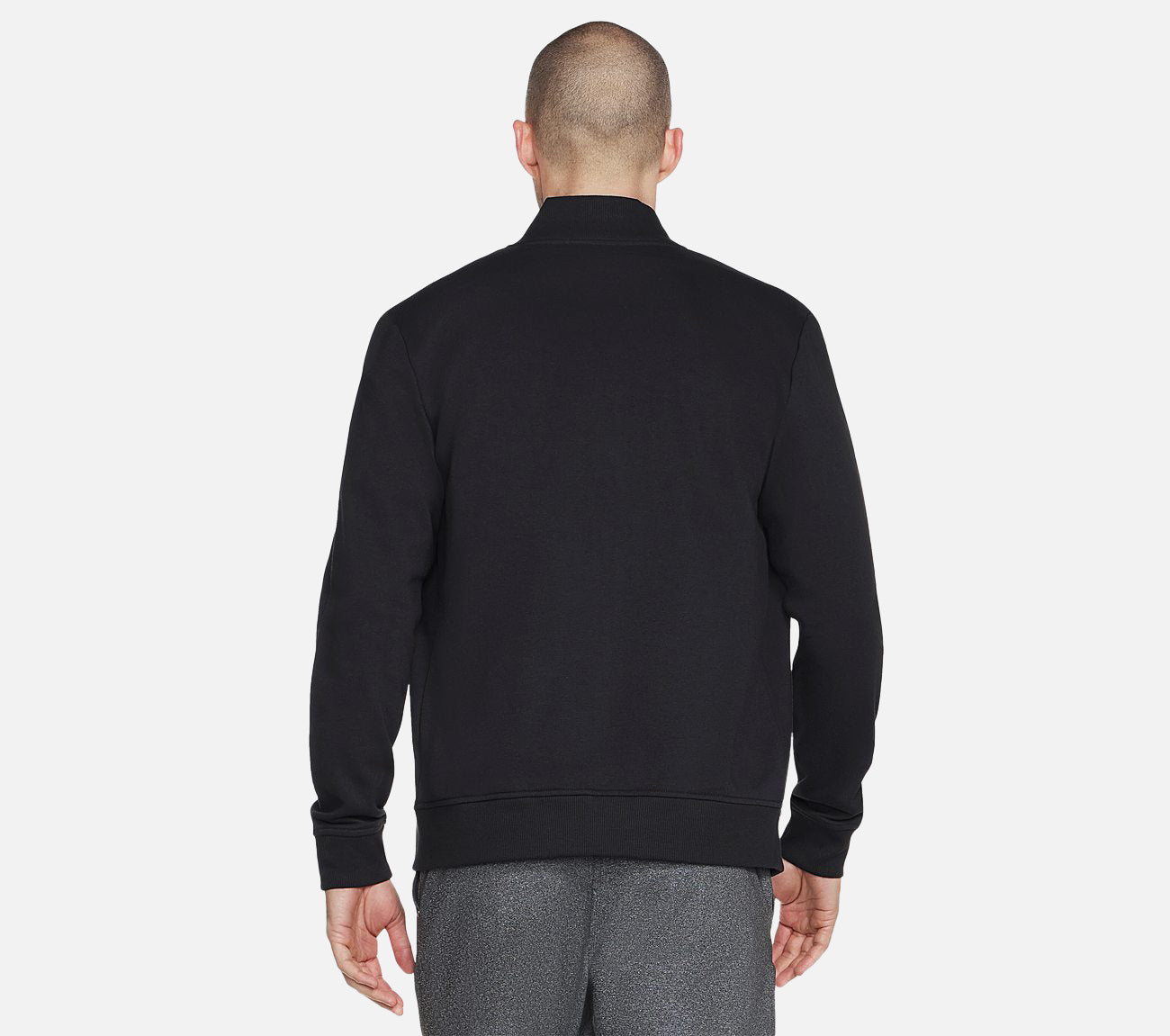 GO WALK hoodie Clothes Skechers