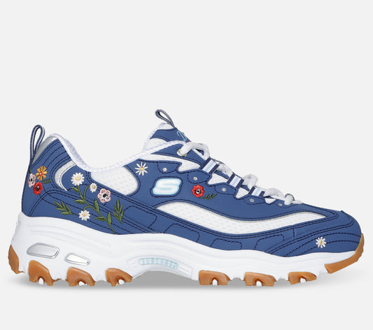 D'Lites - Spring Bloom Shoe Skechers.no