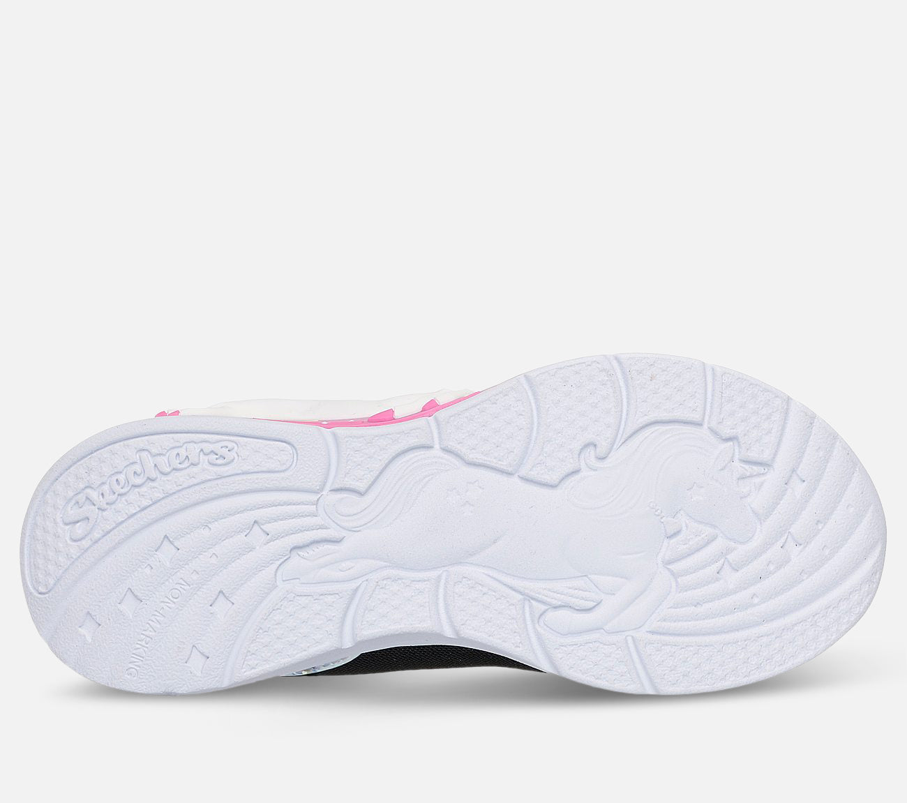 S-Lights: Unicorn Chaser - Jumping Magic Boot Skechers.no